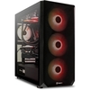 Fierce AMD Ryzen 7 5800X 16GB 500GB SSD + 2TB HDD GeForce RTX 3060 Windows 10 Gaming PC