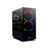 Fierce AMD Ryzen 7 5800X 32GB 1TB SSD + 2TB HDD GeForce RTX 3080 Windows 10 Gaming PC