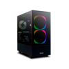 Fierce AMD Ryzen 7 5800X 32GB 1TB SSD + 2TB HDD Palit RTX 3080Ti Windows 10 Gaming PC
