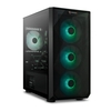 Fierce Cyclone Core i5-1140016GB 500GB SSD + 1TB HDD GeForce RTX 2060 Windows 10 Desktop Gaming PC