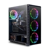 Fierce Dragon Core i5-9400F 16GB 240GB SSD + 1TB HDD GeForce GTX 1660 Super Windows 10 Desktop Gaming PC
