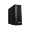 Fierce Linear AMD Ryzen 5 5600G 16GB 500GB SSD Windows 10 Pro Desktop PC