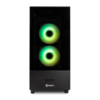 Fierce Venom AMD Ryzen 7 5800X 32GB 1TB SSD + 2TB HDD GeForce RTX 3080 Ti Windows 10 Desktop Gaming PC