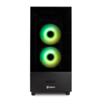 Fierce Venom AMD Ryzen 7 5800X 32GB 1TB SSD + 2TB HDD GeForce RTX 3080 Ti Windows 10 Desktop Gaming PC