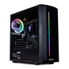 Fierce Viper AMD Ryzen 5 5600G 16GB 1TB HDD AMD Vega Windows 10 Desktop Gaming PC