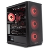Fierce Whizzer Core i7-10700F 16GB 1TB SSD + 2HDD GeForce RTX 3080 Windows 10 Desktop Gaming PC