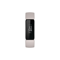 FitBit Inspire 2 Fitness Tracker - Lunar White
