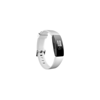 Fitbit Inspire HR White/Black