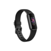 Fitbit Luxe Fitness Tracker - Black