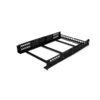 Fixed 19 Universal Racks 2U