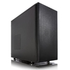 Fractal Design Define S Black Gaming Case in Black