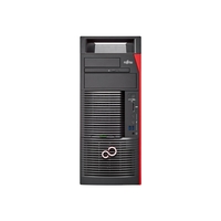 Fujitsu Celsius M77- Tower Intel Xeon W-2125 16GB 256GB SSD Quadro P1000 4GB Windows 10 Workstation