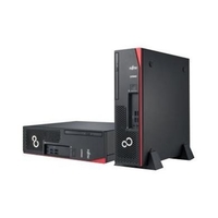 Fujitsu Esprimo D538 SFF Core i5-9400 8GB 512GB SSD Windows 10 Pro Desktop PC