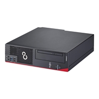 Fujitsu Esprimo D958 SFF Core i5-9500 8GB 256GB SSD Windows 10 Pro Desktop PC