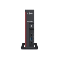 Fujitsu ESPRIMO G5011 Core i3-10105 8GB 256GB SSD Windows 10 Pro Desktop PC