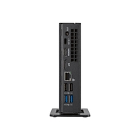 Fujitsu ESPRIMO G558 Mini Core i3-9100 4GB 256GB SSD Windows 10 Pro Desktop PC