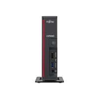 Fujitsu Esprimo G558 Pentium Gold G5400T 4GB 128GB SSD Windows 10 Pro Desktop PC