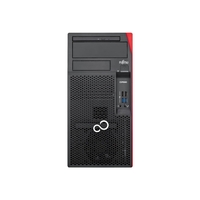 Fujitsu Esprimo P558 MT Core i5-9400 8GB 256GB SSD GeForce GTX 1050 Ti 4GB Windows 10 Pro Desktop PC