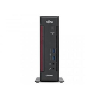 Fujitsu ESPRIMO Q558 Core i3-9100 4GB 256GB SSD Windows 10 Pro Mini PC Desktop