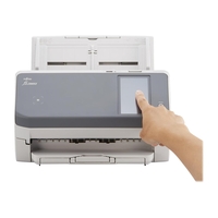 Fujitsu Fi-7300NX A4 Document Scanner