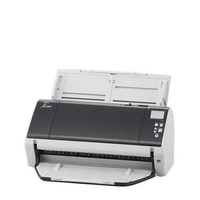Fujitsu Fi-7480 Sheetfeed Scanner