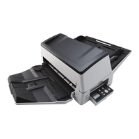 Fujitsu Fi-7600 A3 Document Scanner