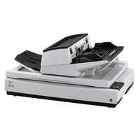 Fujitsu Fi-7700 A3 Document Scanner