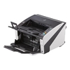 Fujitsu Fi-7800 A4 Document Scanner