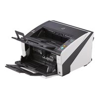 Fujitsu Fi-7800 A4 Document Scanner