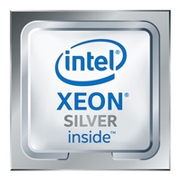 Fujitsu Intel Xeon Silver 4110 8C 2.10 GHz