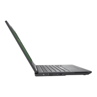 Fujitsu LIFEBOOK E5411 Core i7-1165G7 16GB 512GB SSD Iris Xe Graphics 14 Inch Windows 11 Pro Laptop