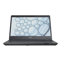Fujitsu LIFEBOOK U7310 Core i5-10210U 8GB 256GB SSD 13.3 Inch FHD Windows 10 Pro Laptop