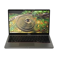 Fujitsu LIFEBOOK U7312 Core i7 1255U 16GB 512GB SSD Iris Xe Graphics 13.3 Inch Windows 11 Pro Laptop