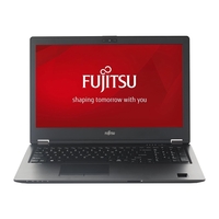 Fujitsu LIFEBOOK U749 Core I7 8565U 16GB 512GB 14 Inch Windows 10 Pro Laptop