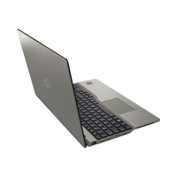 Fujitsu LIFEBOOK U7512 Core i5-1235U 16GB 256GB SSD Iris Xe Graphics 15.6 Inch Windows 11 Pro Laptop