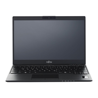 Fujitsu LIFEBOOK U9310 Core i5-10210U 8GB 256GB SSD 13.3 Inch FHD Windows 10 Pro Laptop