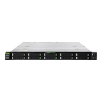 Fujitsu Primergy RX2530 M5 Xeon Silver 4208 - 2.1GHz 16GB No HDD - Rack Server