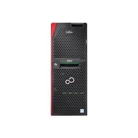 Fujitsu Primergy TX1330 M4 Xeon E-2124 - 3.3 GHz - 16GB No HDD - Tower Server