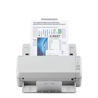 Fujitsu ScanSnap SP-1125 A4 Sheetfeed Scanner