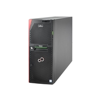 Fujitsu TX2550 M4 Xeon Silver 4110 2.10GHz No HDD 16GB Tower Server