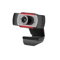 Full HD 1080P USB2 Webcam with Built-in Dual Microphone