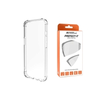 Gel Cushion Case for iPhone 12 Pro Max
