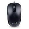 Genius DX-110 PS2 Optical Mouse in Black