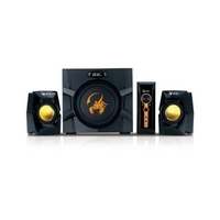 Genius GX Gaming SW-G 2.1 3000 70W 2.1 Channel Gaming Speaker System