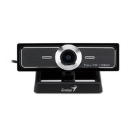 Genius WideCam F100 12MP 1080p HD Webcam