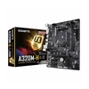 Gigabyte A320M-H AMD A320 Micro-ATX Motherboard