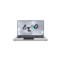 Gigabyte AERO 17 XE5 Core i7-12700H 16GB 2TB SSD GeForce RTX 3070 Ti 17.3 Inch Windows 11 Pro Gaming Laptop
