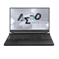 Gigabyte AERO 5 XE4 Core i7-12700H 16GB 1TB SSD Nvidia RTX 3070Ti 15.6 Inch Windows 11 Laptop