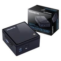 Gigabyte Brix GB-BACE-3160 Barebones