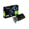 Gigabyte GeForce GT 710 2GB GDDR5 Single Fan Cooling System Low Profile Graphics Card